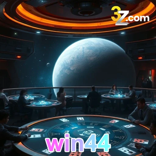 win44 bet Bônus