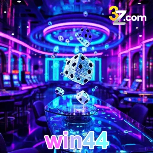 win44 bet Slots